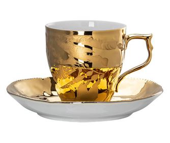 Чаша И Чинийка Rosenthal Midas Heritage