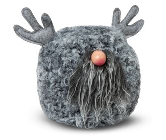 Elf scandinav de Craciun - 20 cm