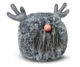Elf scandinav de Craciun - 15 cm