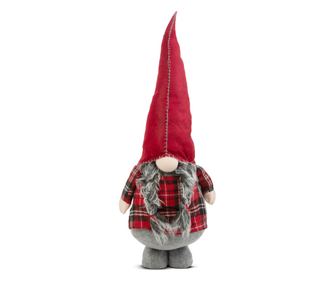 Elf scandinav de Craciun - 95 cm