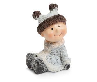 Figurina decorativa - 5,4 x 4,6 x 8 cm
