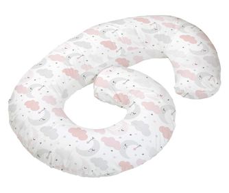 Perna pentru gravide, Over the Moon, Pink