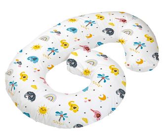 Perna pentru gravide, Jollie Olliphant