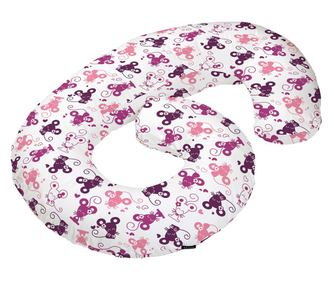 Perna pentru gravide, Mouse