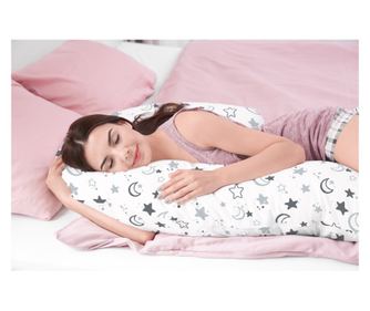 Perna pentru gravide si alaptat, Nighty Night