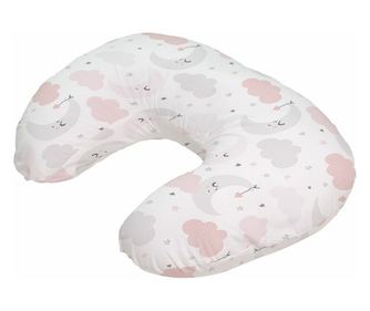 Perna pentru alaptat, CloseToMe, Over The Moon Pink