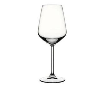 6 borospohárból álló készlet, Pasabahce Allegra, 350 ml