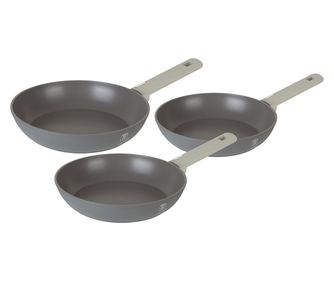 Set de tigai din 3 piese Berlinger Haus BH 7075 Aspen Collection