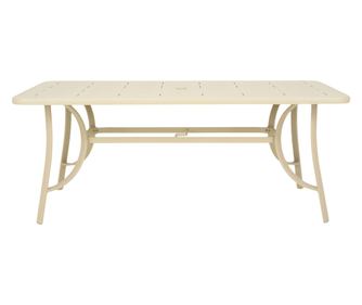 Masa dreptunghiulara RIVERSIDE L.182.9 l.106.8 H.71.8 natur