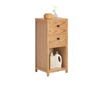 Skrinka do kúpeľne