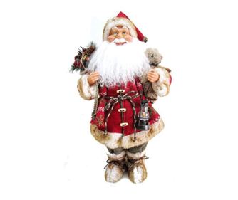 Decoratiune tema sarbatori de iarna, 45 cm