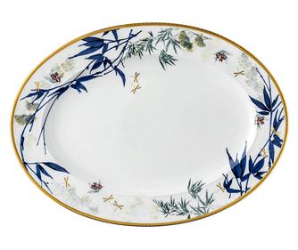 Плато Rosenthal Turandot Heritage, 40Cм