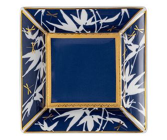 Квадратна Чинийка Rosenthal Turandot Heritage, 10См