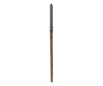 THK Bagheta Magica Harry Potter, interior otel - Malfoy Bagheta Magica, Bilet Catre Scoala de Magie, Harta Magii, Semn Carte THK