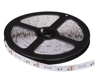 Banda LED USB pentru Iluminare Ambientala in Spatele Televizorului Backlight TV White
