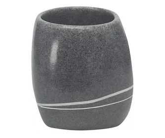Чаша За Аксесоари Kleine Wolke Stones Grey