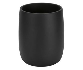 Чаша За Аксесоари Kleine Wolke Bonny Black