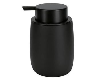 Диспенсер За Сапун Kleine Wolke Bonny Black