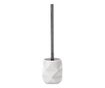 Четка За Wc Kleine Wolke Crackle White