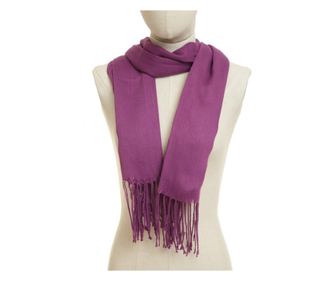 Fular pentru dama,PAMI, ED-0523-412-10, Mov