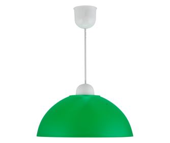 Visilica MIKA 1