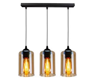 Lustra pendul