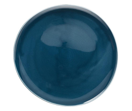 Чиния Rosenthal Ocean Blue, Основна, 27См