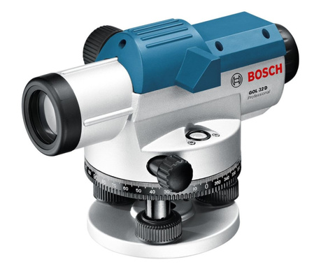 Bosch Professional GOL 32 D optikai szintező (0601068500)