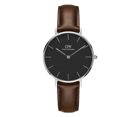 Ceas Daniel Wellington, Classic Petite Bristol DW00100177