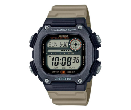 Ceas Barbati, Casio, Collection DW DW-291HX-5AVDF