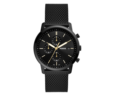 Ceas Barbati, Fossil, Minimalist FS5943