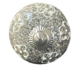 porcelanasti pohištveni ročaj vintage slogu