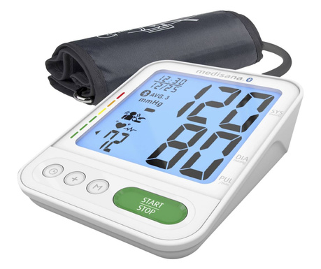 Medisana BU 584 felkaros vérnyomásmérő (51584)