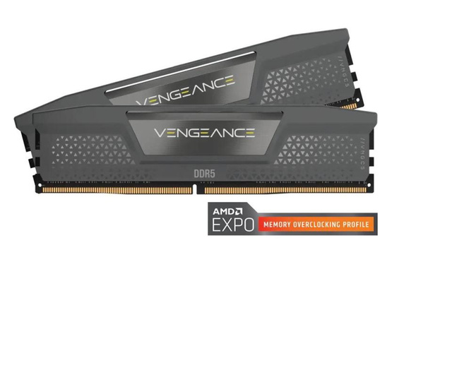 32GB 5600MHz DDR5 RAM Corsair VENGEANCE (2x16GB