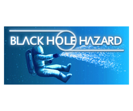 Black Hole Hazard