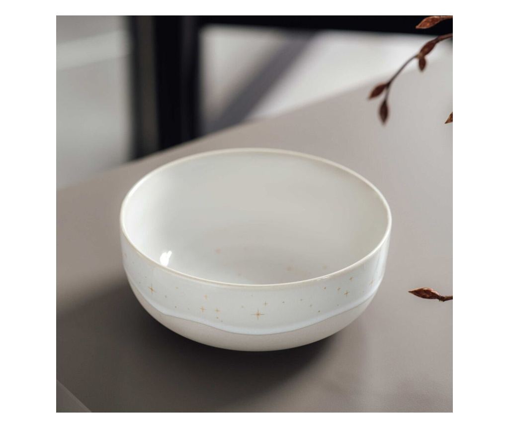 Премиум порцеланова купа, 450 ml Winter Glow, Villeroy&Boch-430433 - 4