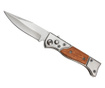 Комплект брадва Ideallstore®, Tactical Spirit, 40 см, включена обвивка и ловен нож AK