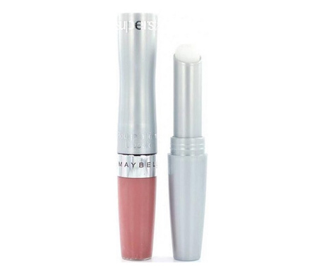 Maybelline, Superstay 18H, 425 Power Peach Resistant червило