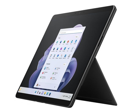 Microsoft Surface Pro 9 13" tablet Win 11 Home grafitszürke (QEZ-00023)