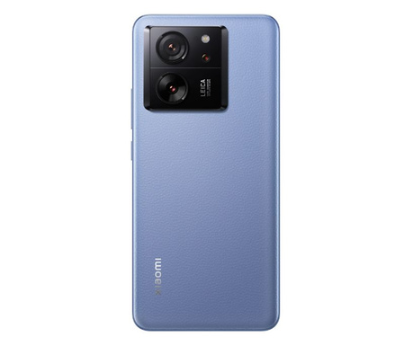 Xiaomi 13T Pro 12/512GB Dual-Sim mobiltelefon kék