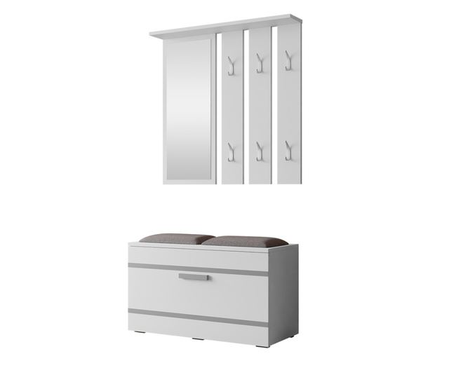 Mobilier pentru hol Therpio