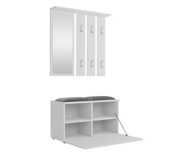 Mobilier pentru hol Therpio