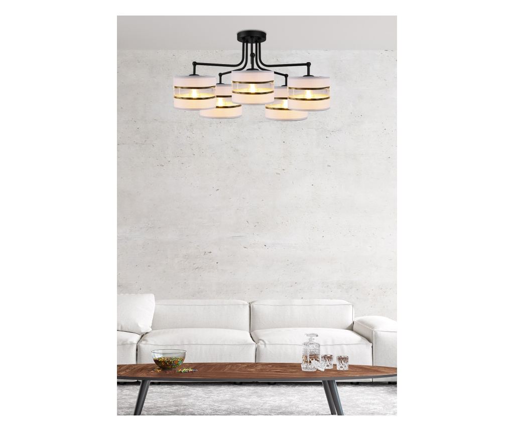 Κρεμαστό φωτιστικό - 2