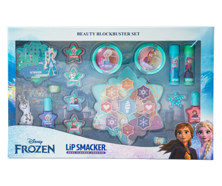 Disney Frozen Детски комплект за грим блокбастър 1510691