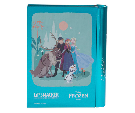 Disney Princess Детски комплект за грим с куфарче 2 нива 1510680