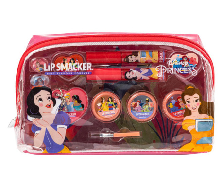 Disney Princess Детски комплект за гримове в чантичка 1510675