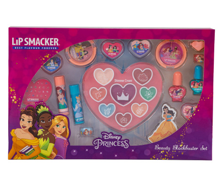 Disney Princess Детски комплект за грим блокбастър 1510679