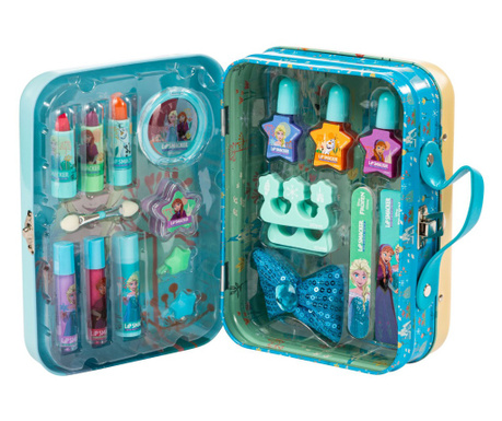 Disney Frozen Детски комплект за грим с кутия за обяд 1510690