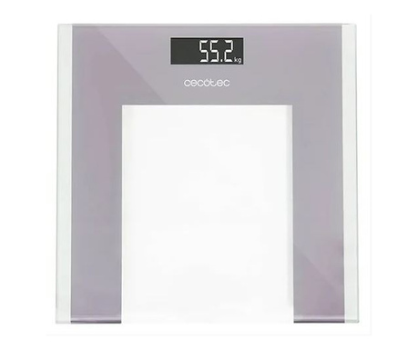 Cecotec Surface Precision Healthy digitális fürdőszoba mérleg (CECO043366)