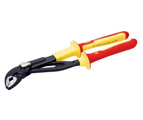 Bahco 7224S Vízpumpa fogó 250 mm